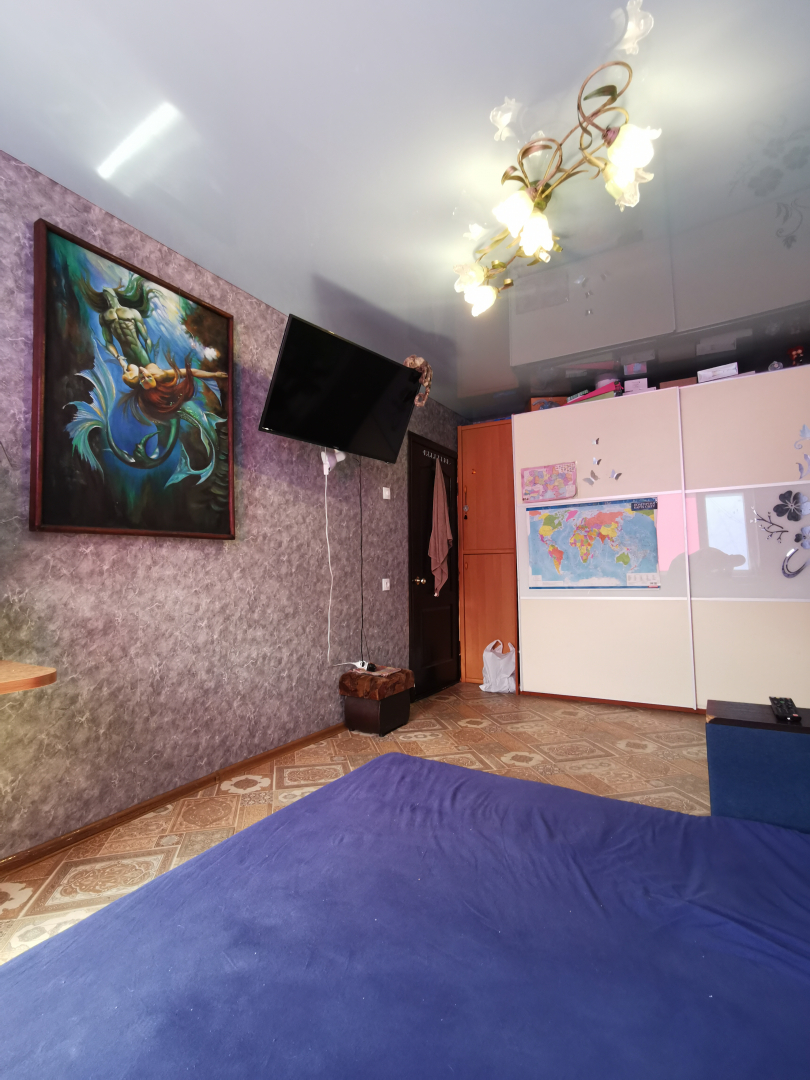 3-х Кімнатна Квартира, вул.Космонавтів, Ремонт, Підходить під Житловий Сертифікат. Фото - 10