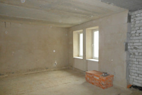 4 кімнатна дворівнева квартира 140 м2 у новому будинку в районі Масани
