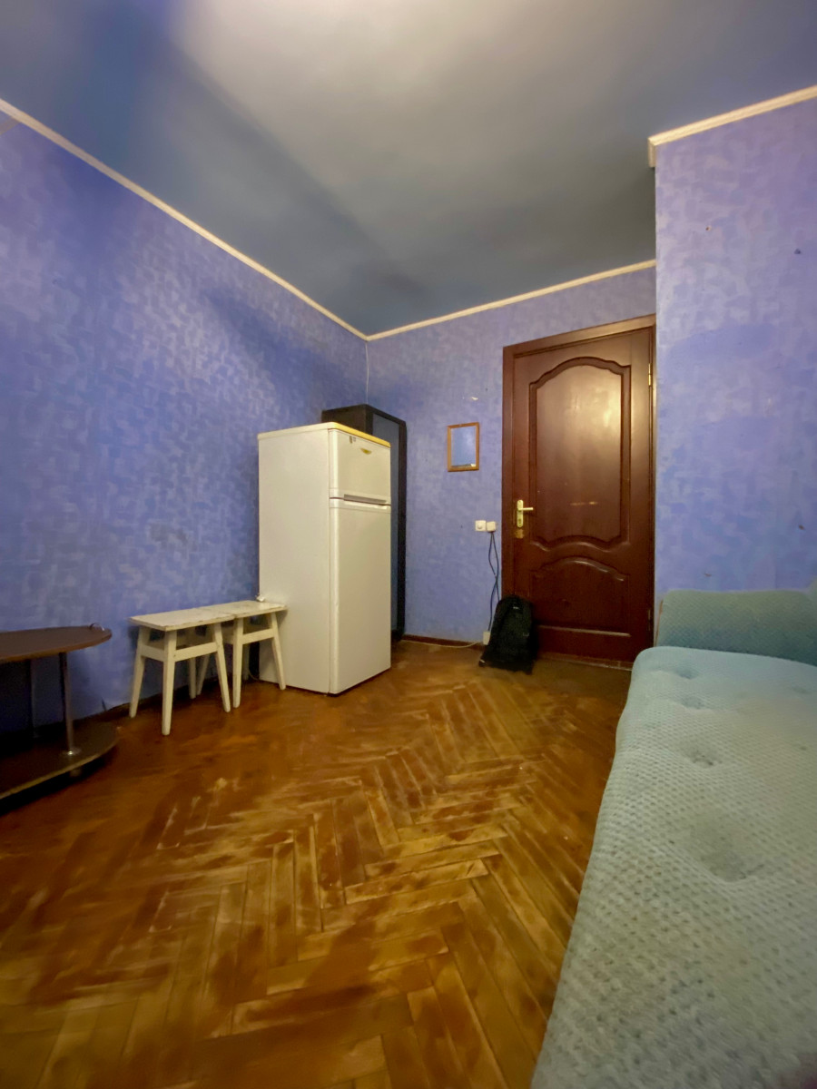 Аккуратная комната мебелью и техникой в спальном районе Чернигова!