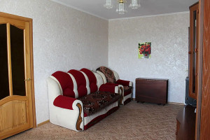 4-Кімнатна Квартира з Ремонтом, вул.Дніпровська, Сертифікат