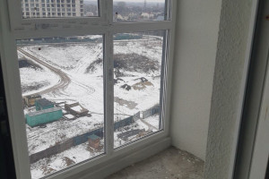 ЖК "Олександрівський"  1-кімнатна квартира в новобудові