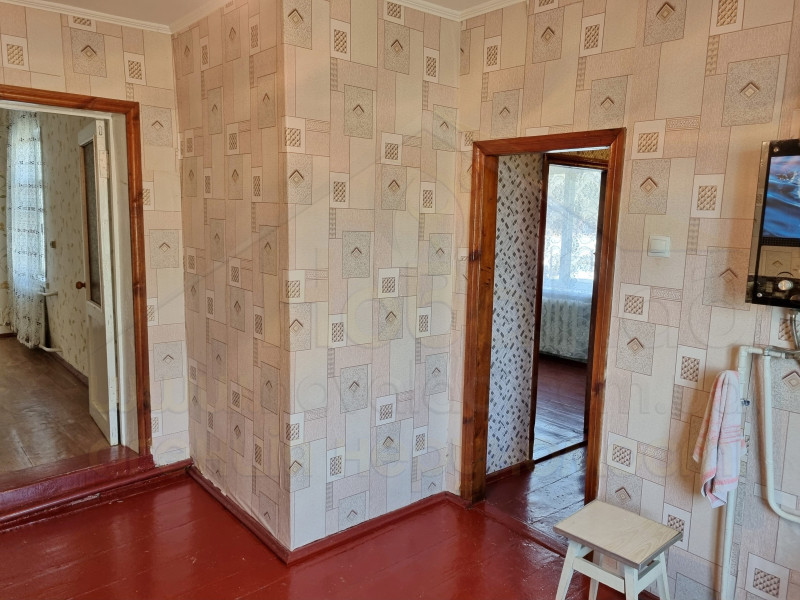 2 кімнатна частина будинку 51 м2 зі зручностями в районі Лісковиці