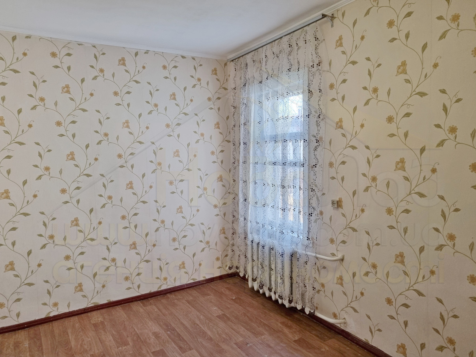2 кімнатна частина будинку 51 м2 зі зручностями в районі Лісковиці