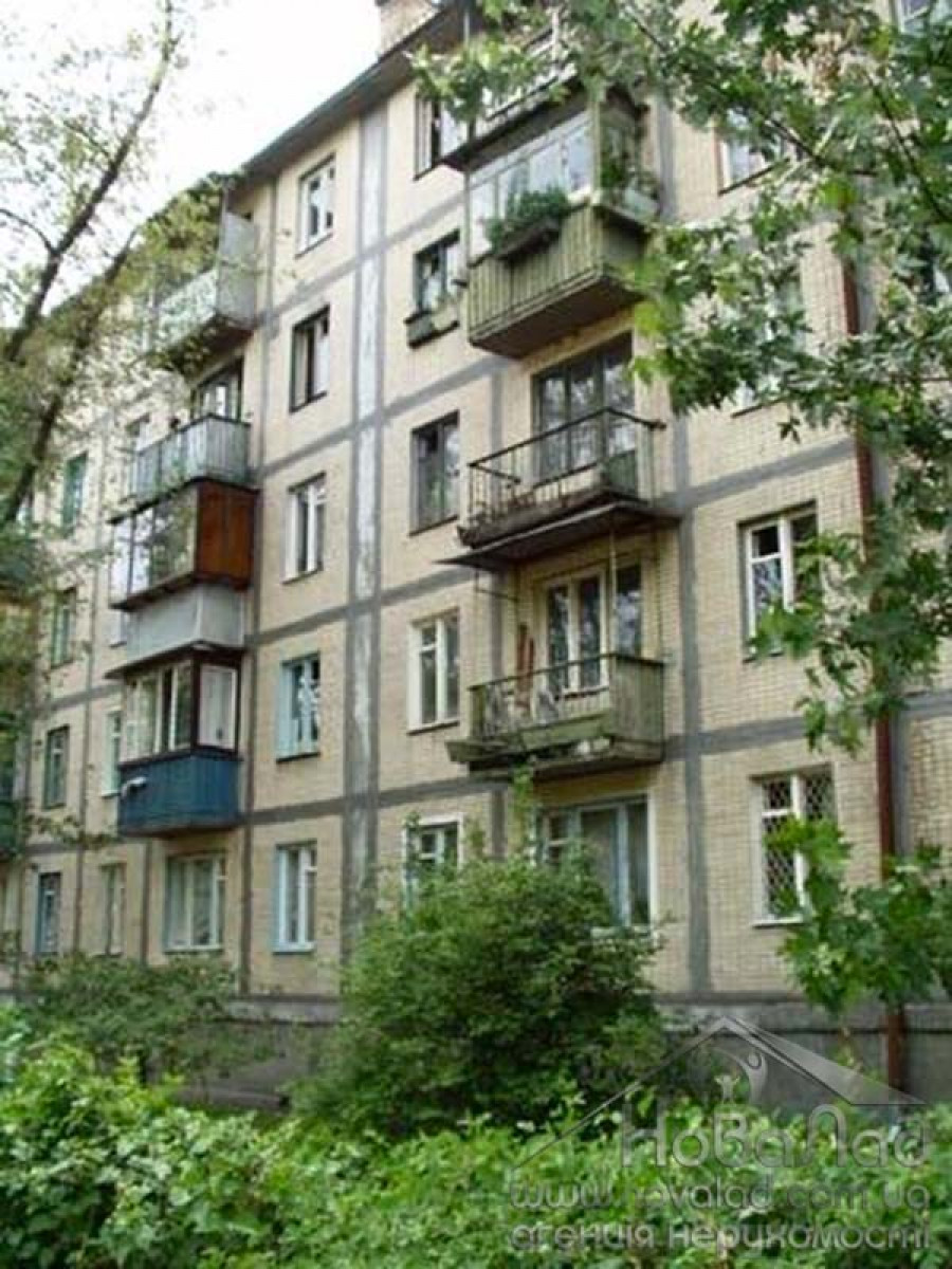 Компактная 2-комнатная квартира 43,2м2,  Днепровский р-н (Соцгородок)
