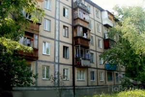 Компактная 2-комнатная квартира 43,2м2,  Днепровский р-н (Соцгородок)