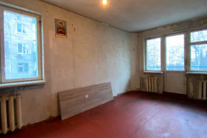 Продаж 1-кімнатної квартири біля парку Б.Хмельницького!