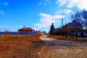 Земельна ділянка 12 соток у передмісті Чернігова