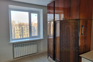 2 кімнатна квартира 50 м2, на 7 поверсі з ремонтом пр. Лук'яненка