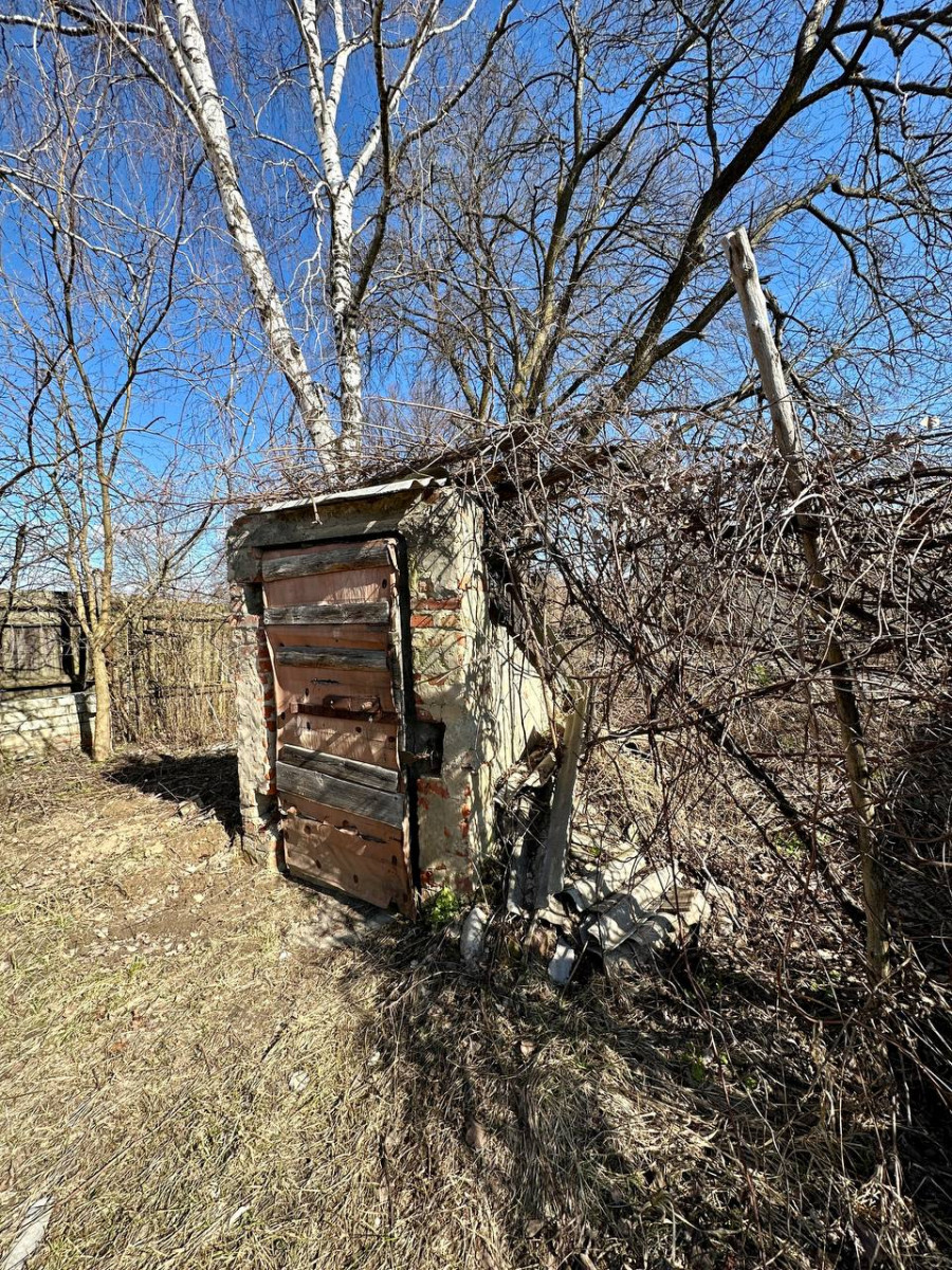 Дачний будинок,село Довжик 25 км від Чернігова
