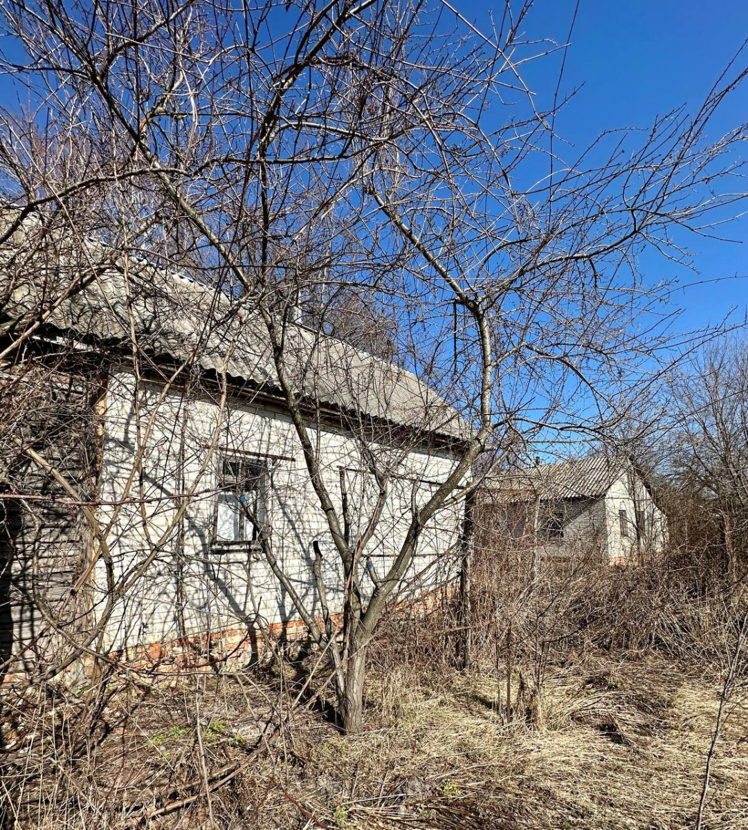 Дачний будинок,село Довжик 25 км від Чернігова