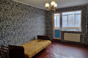 1 кімнатна квартира 31 м2 на 4 поверсі по проспекту Левка Лук'яненка