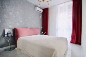 Продається 2-х кімнатна квартира в новострої Предславинська 55,45м2