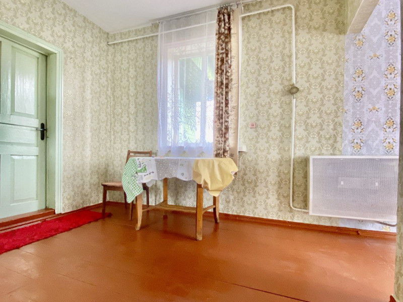 Добротний будинок в с. Рудка, 18 км від Чернігова