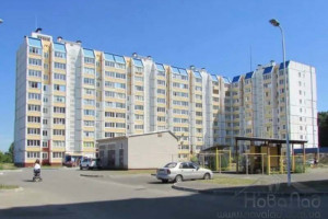 Стильная, современная 2-ком квартира в центре Вишневого