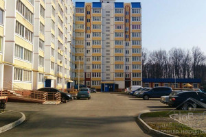 Стильная, современная 2-ком квартира в центре Вишневого
