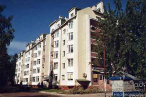 Просторная 1-ком квартира 51м2 в центре Броваров