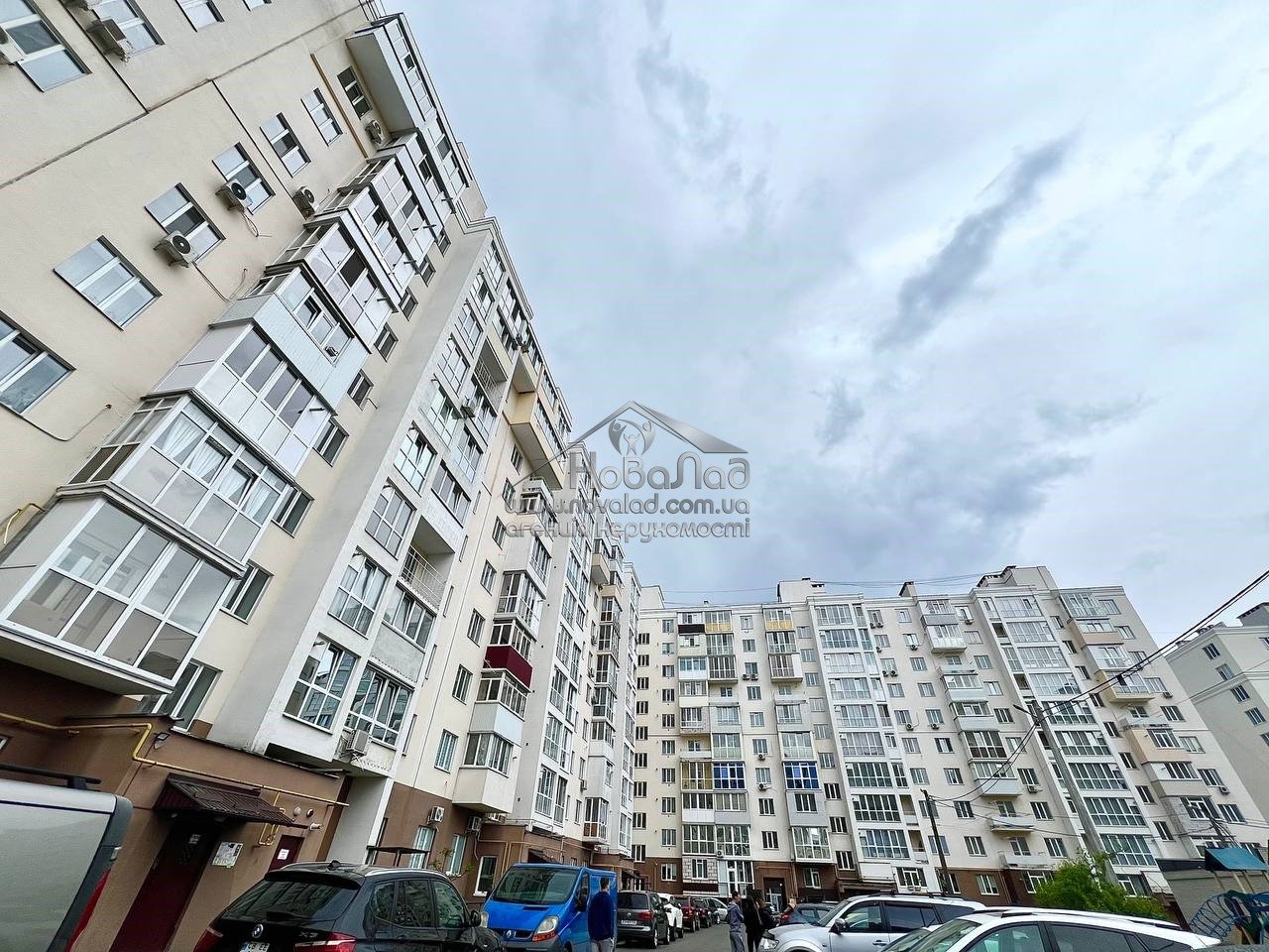 Продаж квартири 45 м2, Масани новобудова. Фото - 15