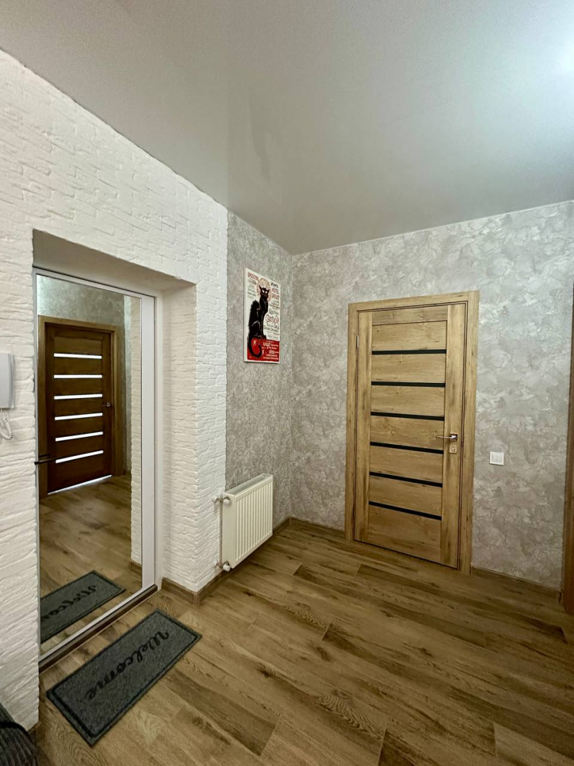Cтильна двокімнатна квартира 85м2 з дизайнерським ремонтом,р-н 5 кутів. Фото - 16