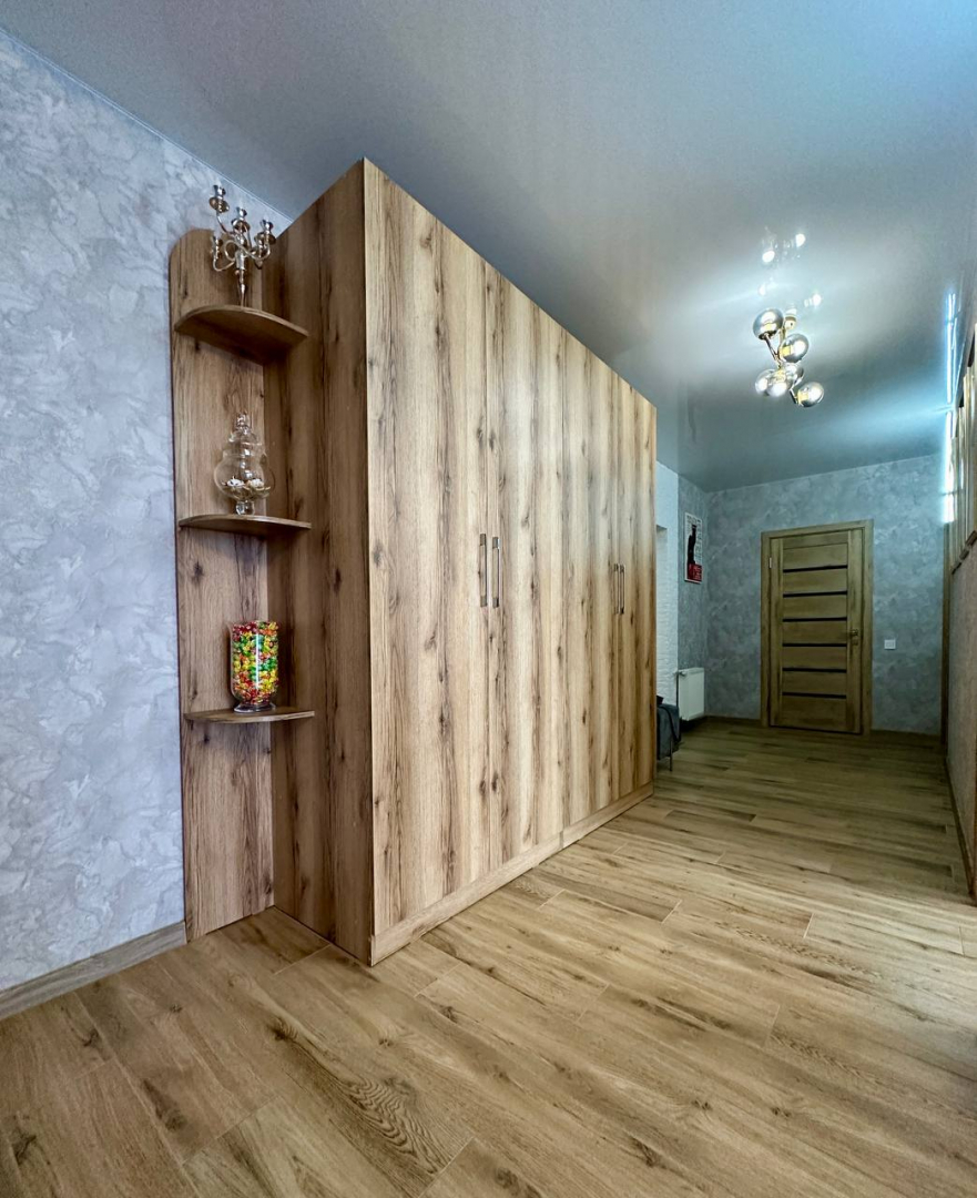 Cтильна двокімнатна квартира 85м2 з дизайнерським ремонтом,р-н 5 кутів. Фото - 14
