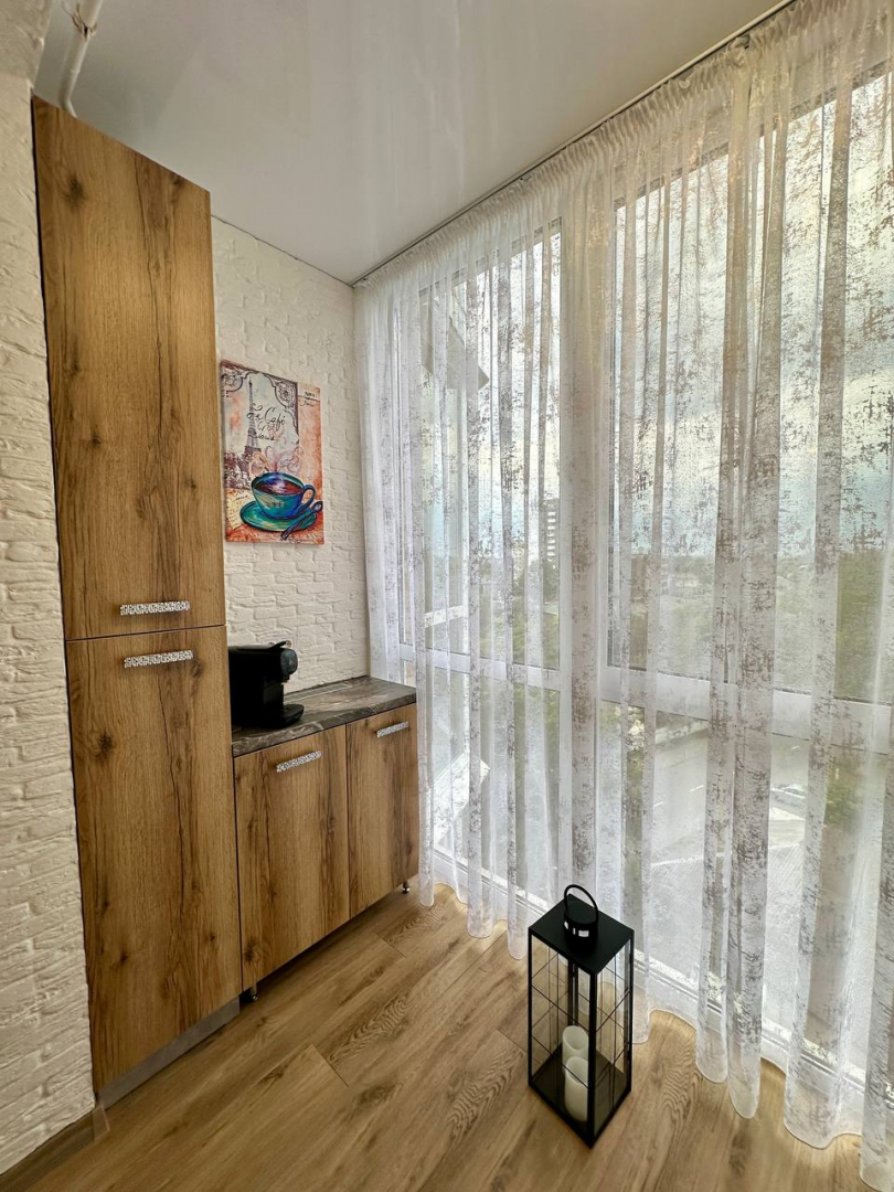 Cтильна двокімнатна квартира 85м2 з дизайнерським ремонтом,р-н 5 кутів. Фото - 4
