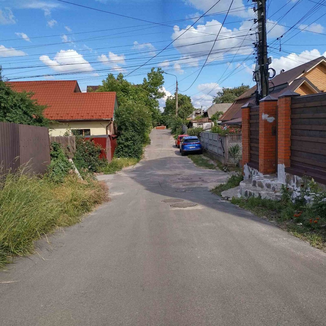 Будинок  в тихому місці пров. Гомельський Сирецький Гай Білицька 122м2. Фото - 7