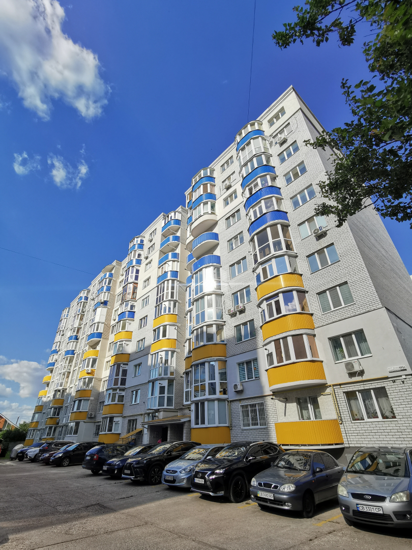 2-х Кімнатна Квартира, Ремонт, Автономка, Іпотека 3%. Фото - 23