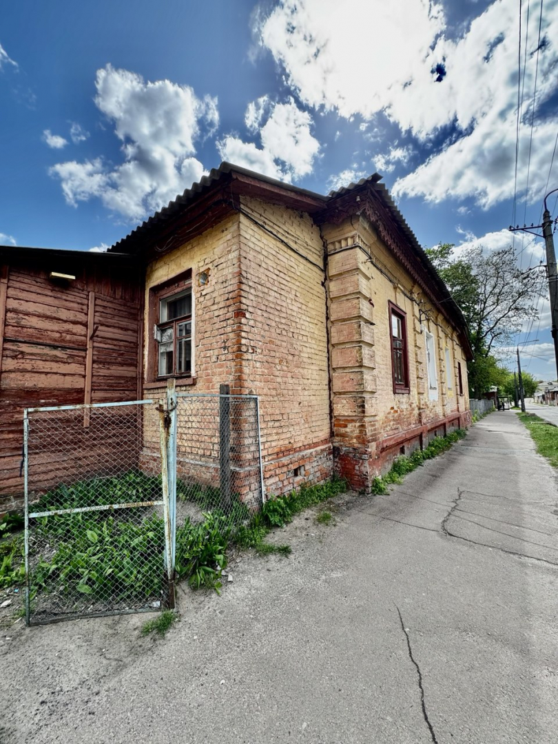Бюджетна 1 кімнатна квартира! Центр!. Фото - 6