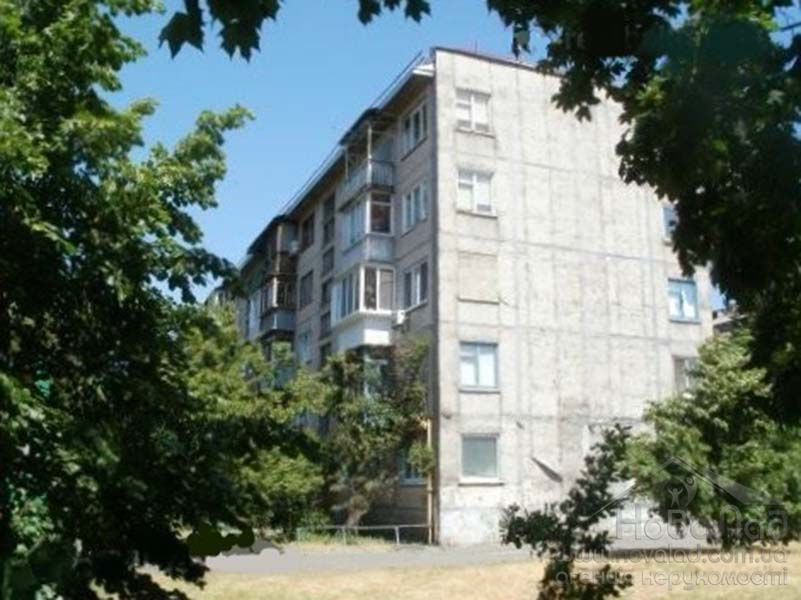 Аккуратная 1-ком квартира 27м2, Соцгородок. Фото - 10