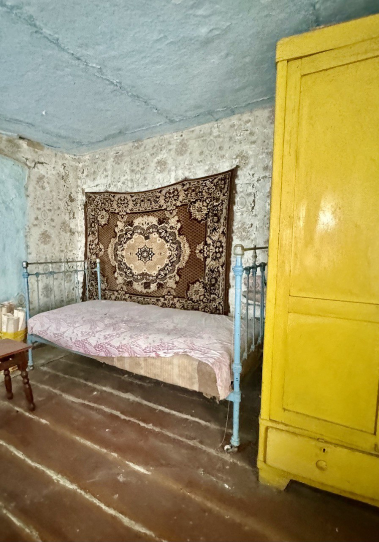 Хата з ділянкою 22 сот недалеко від ЦЕНТРУ смт Березна!. Фото - 2