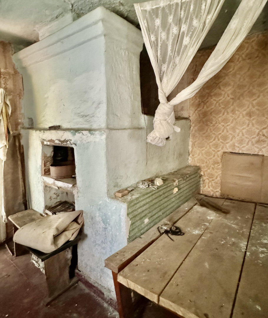 Хата з ділянкою 22 сот недалеко від ЦЕНТРУ смт Березна!. Фото - 3