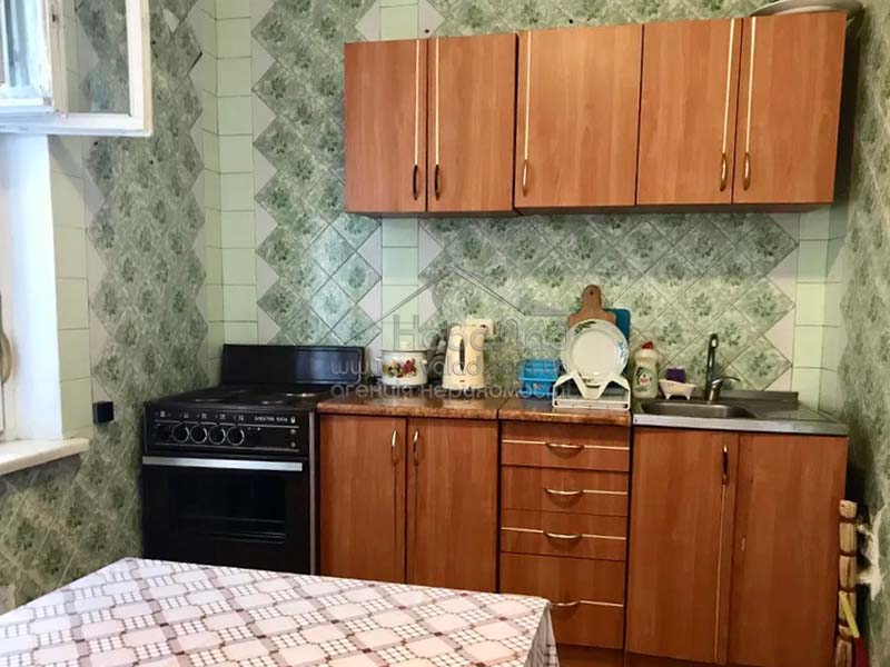 Светлая, просторная 4-ком квартира 97м2 в центре Троещины. Фото - 6
