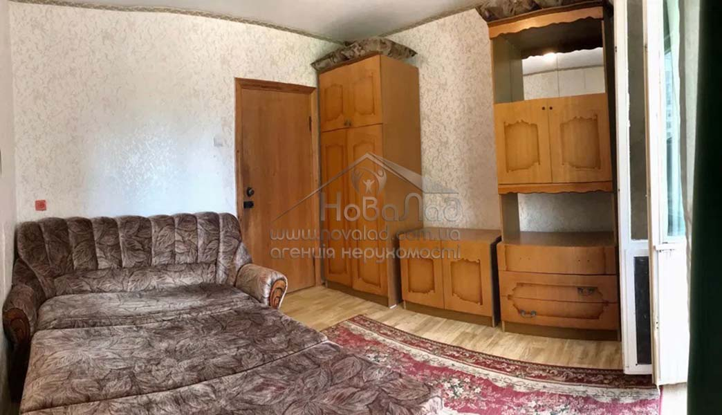 Светлая, просторная 4-ком квартира 97м2 в центре Троещины. Фото - 3