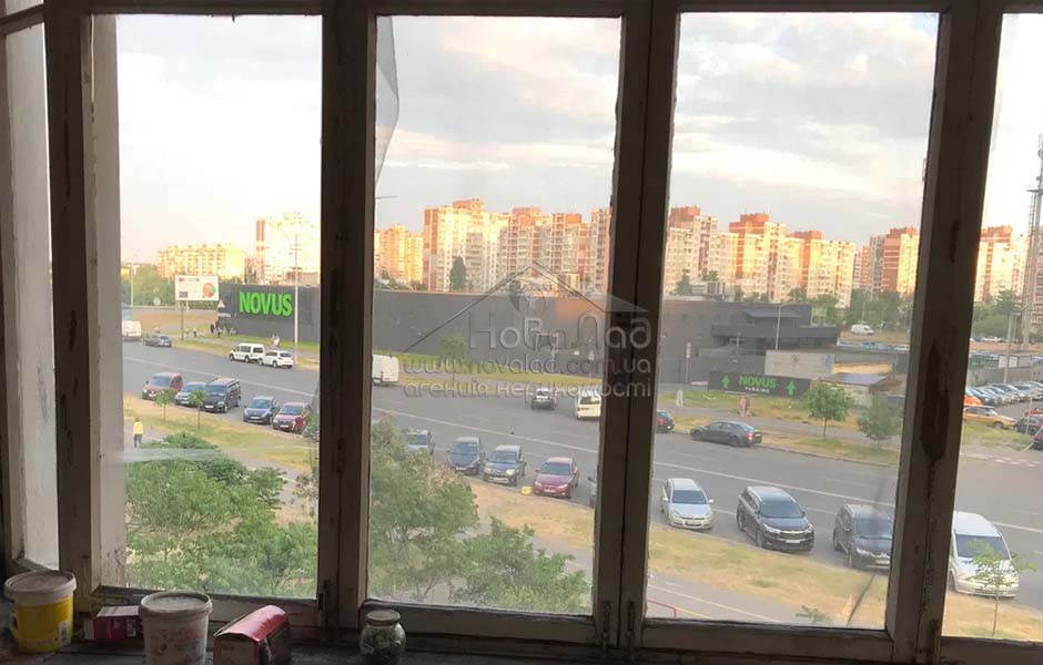 Светлая, просторная 4-ком квартира 97м2 в центре Троещины. Фото - 10
