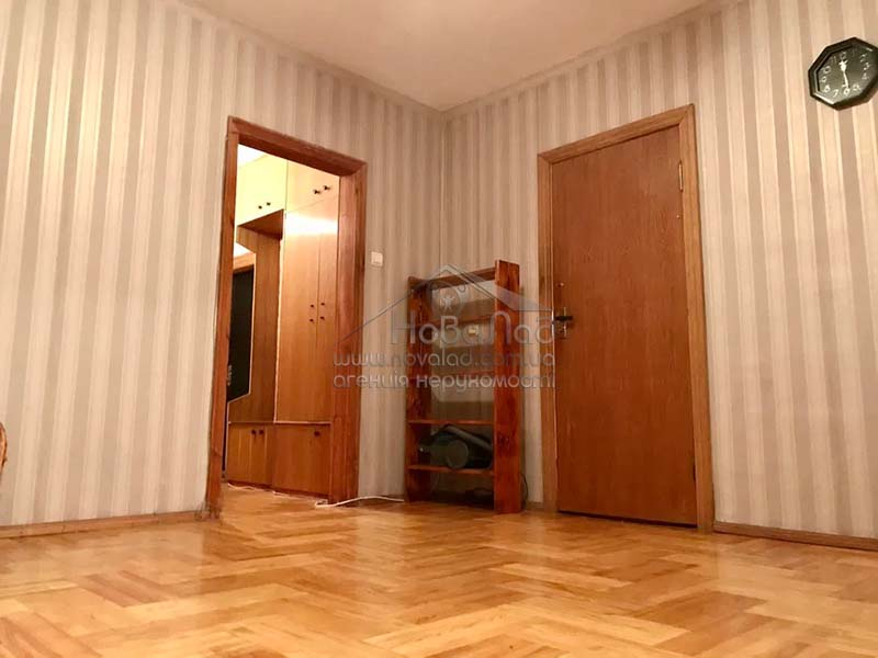 Светлая, просторная 4-ком квартира 97м2 в центре Троещины. Фото 1