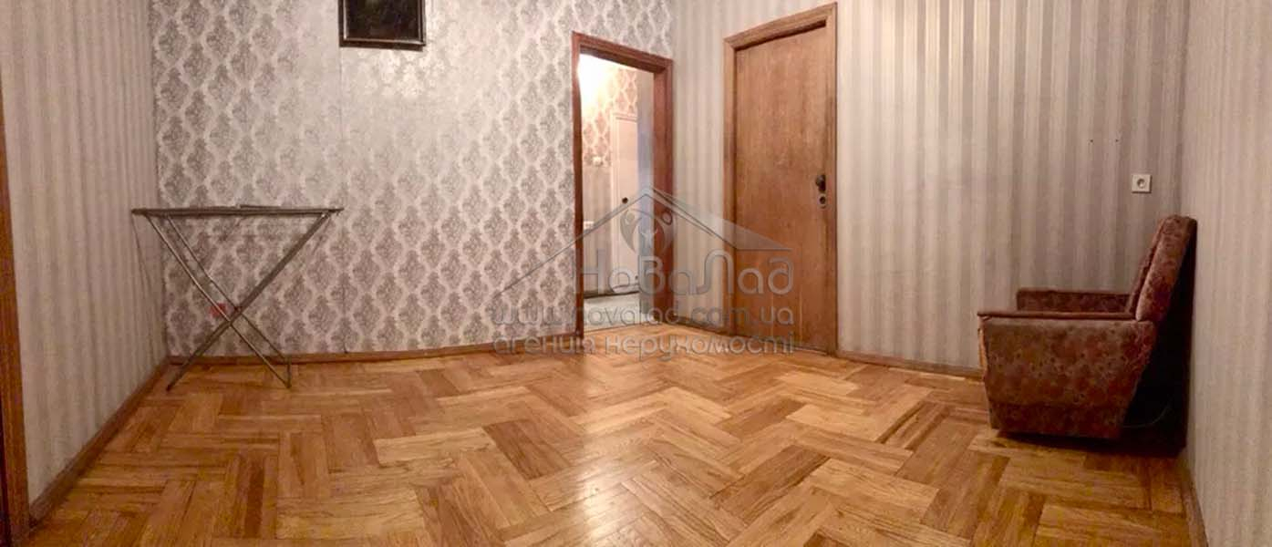 Светлая, просторная 4-ком квартира 97м2 в центре Троещины. Фото - 8