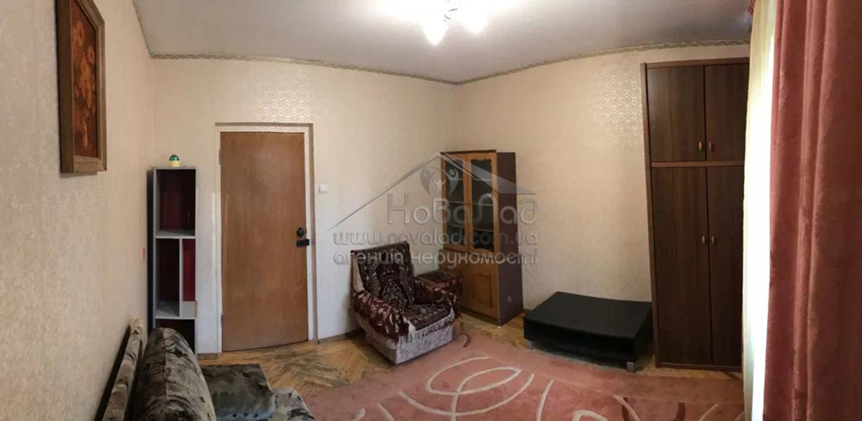 Светлая, просторная 4-ком квартира 97м2 в центре Троещины. Фото - 5