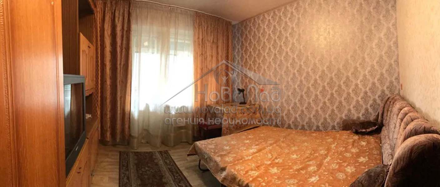 Светлая, просторная 4-ком квартира 97м2 в центре Троещины. Фото - 9