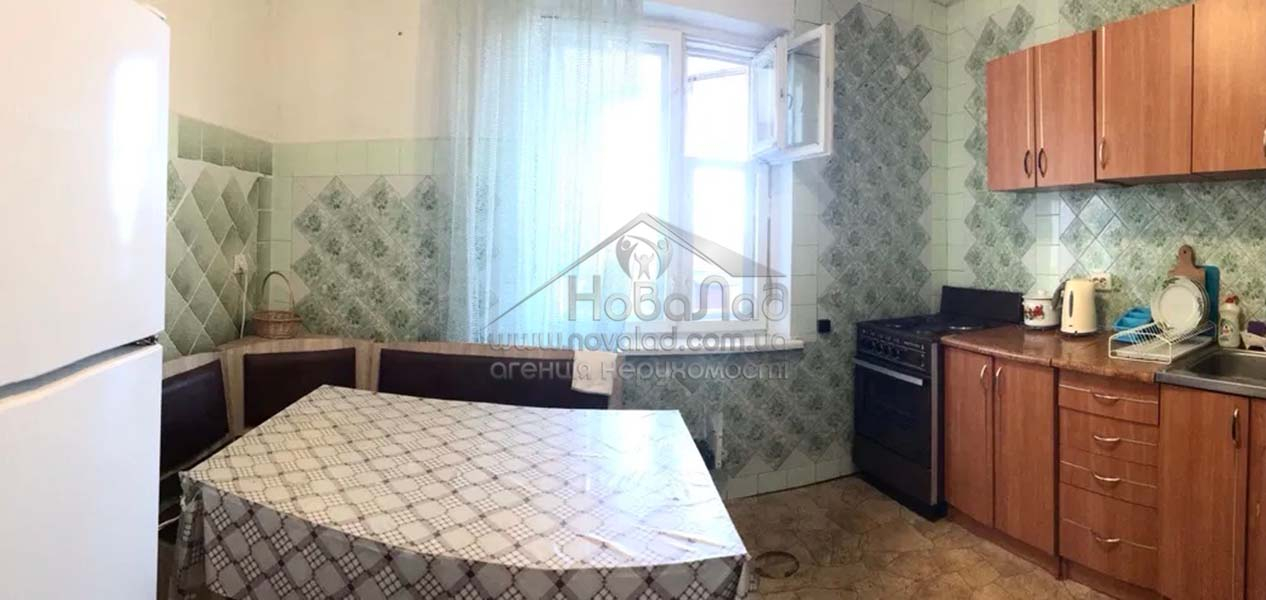 Светлая, просторная 4-ком квартира 97м2 в центре Троещины. Фото - 7