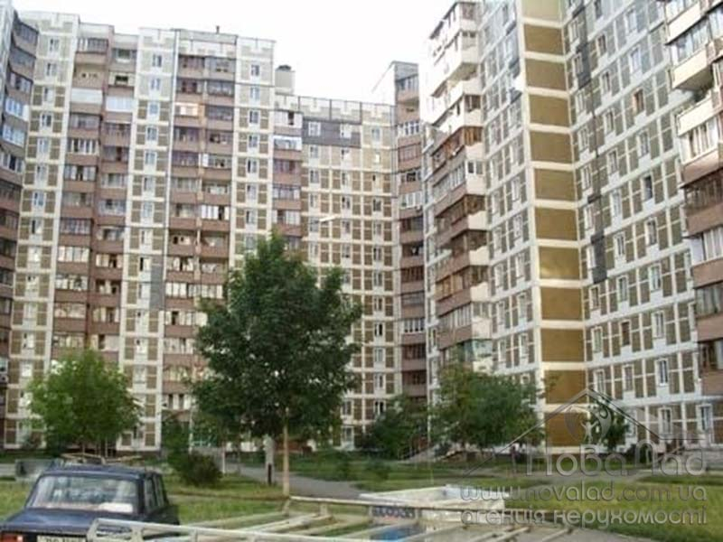 Светлая, просторная 4-ком квартира 97м2 в центре Троещины. Фото - 14