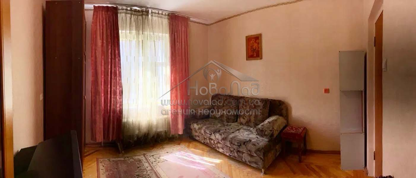 Светлая, просторная 4-ком квартира 97м2 в центре Троещины. Фото - 2