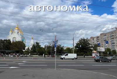 Продам 3 кімн. квартиру Лукяненка з Автономкою!