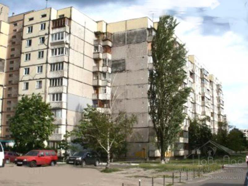 Аккуратная 2-ком квартира 53м2 в центре Троещины. Фото - 12