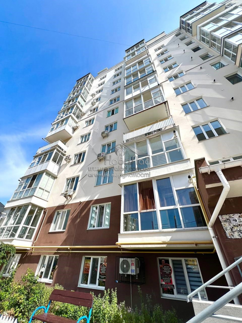 Продаж квартири 51 м2, Стрілецька Набережна 102. Фото - 15