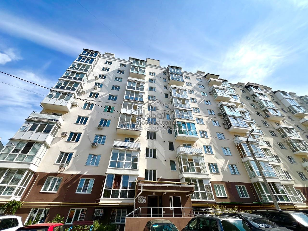 Продаж квартири 51 м2, Стрілецька Набережна 102. Фото 1