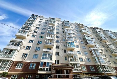 Продаж квартири 51 м2, Стрілецька Набережна 102