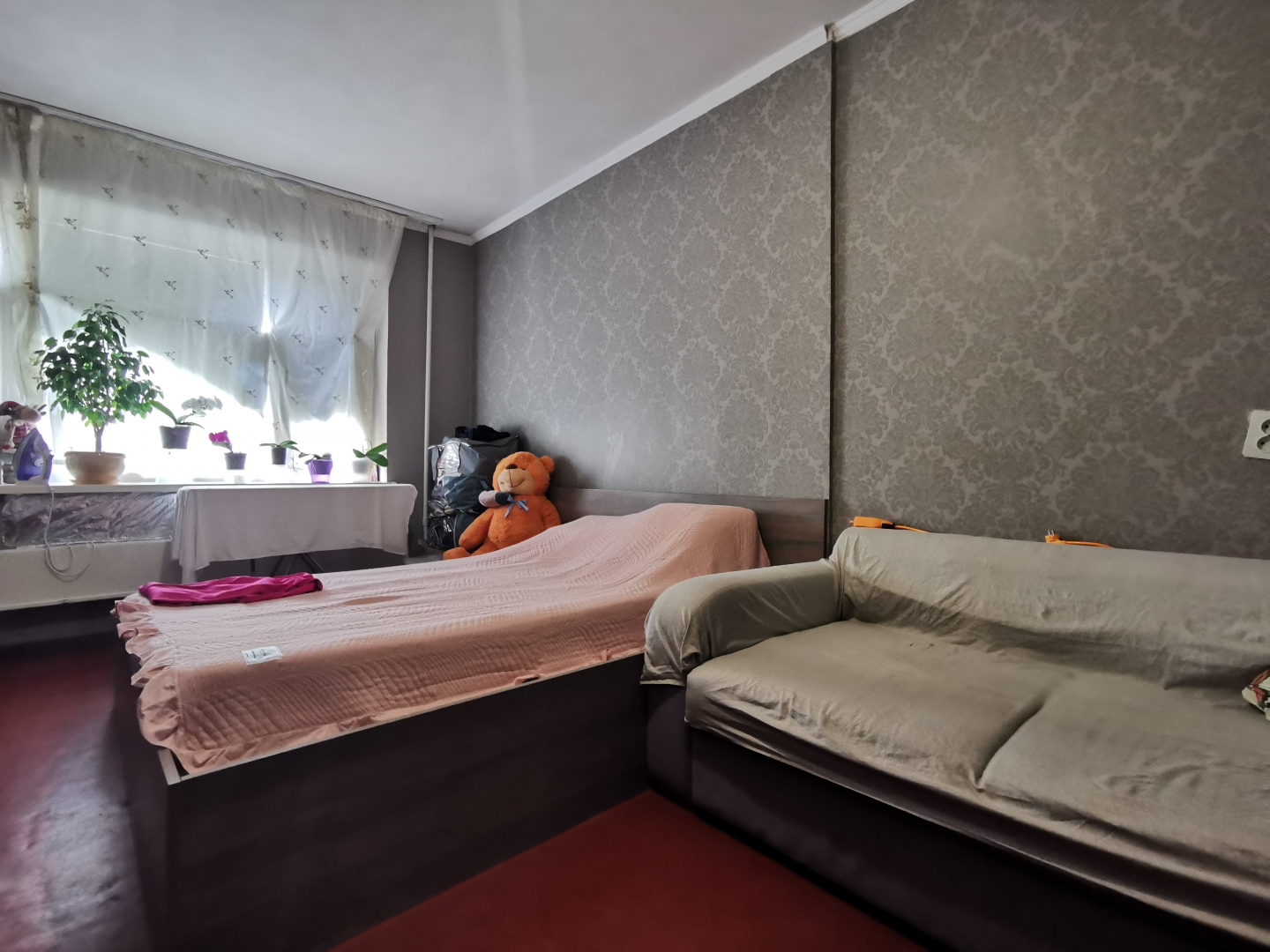 Продається простора 1-кімнатна квартира, площею 40 м², в районі Епіцентру.. Фото - 5