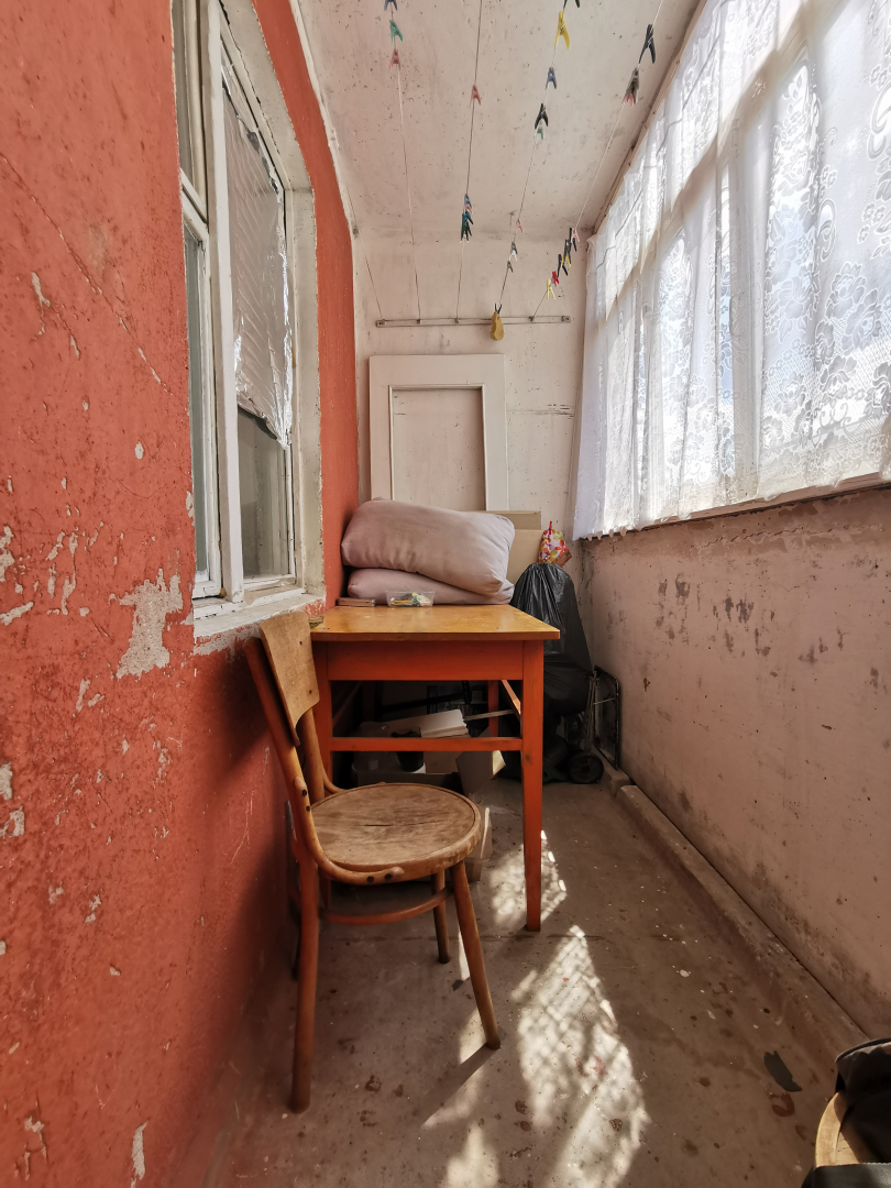 Продається простора 1-кімнатна квартира, площею 40 м², в районі Епіцентру.. Фото - 8