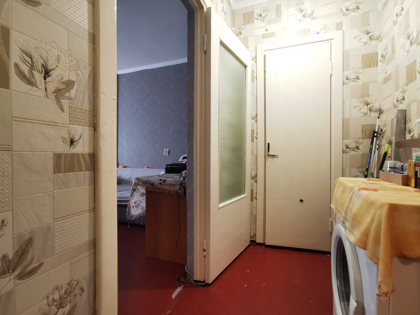 Продається простора 1-кімнатна квартира, площею 40 м², в районі Епіцентру.. Фото - 7