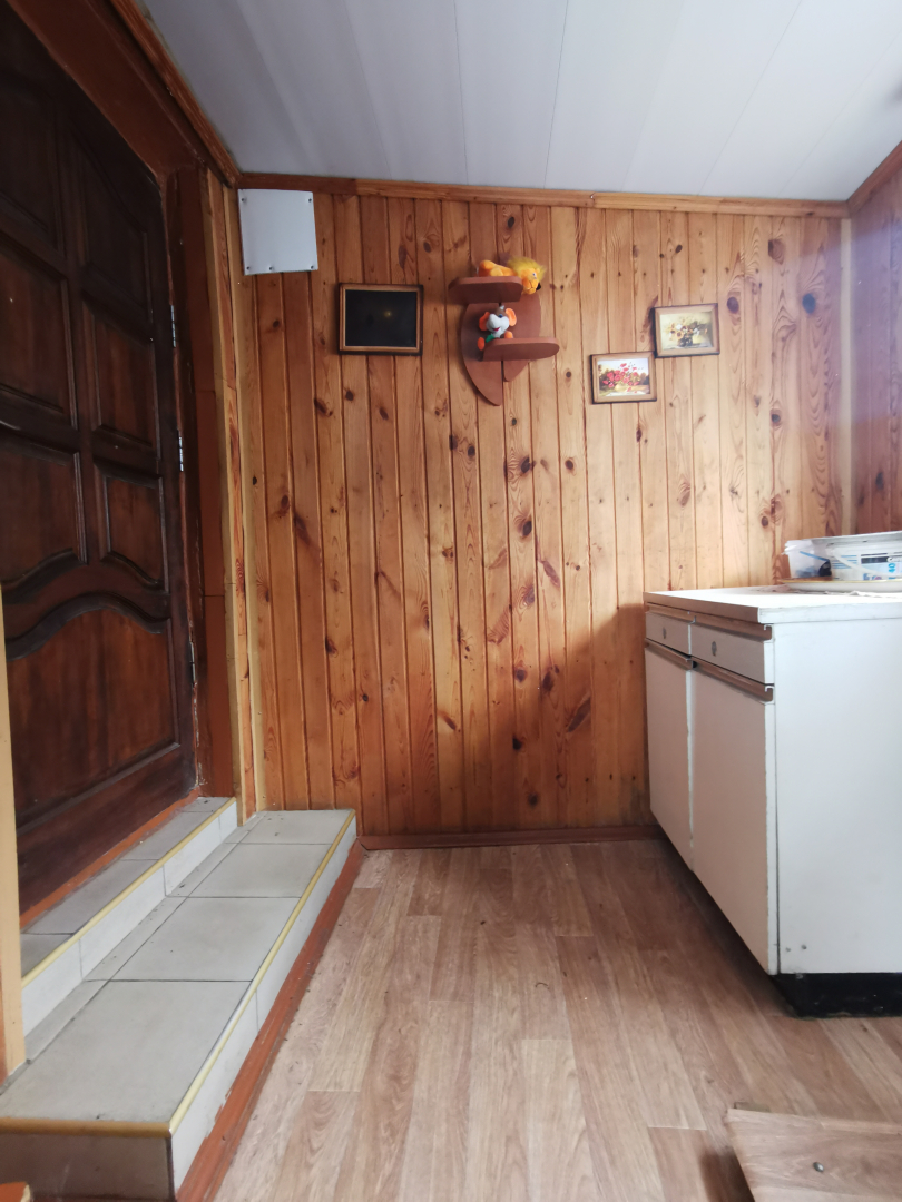 Продаж частини будинку з власним гаражем та всіма комунікаціями, вул.Тургенева. Фото - 20