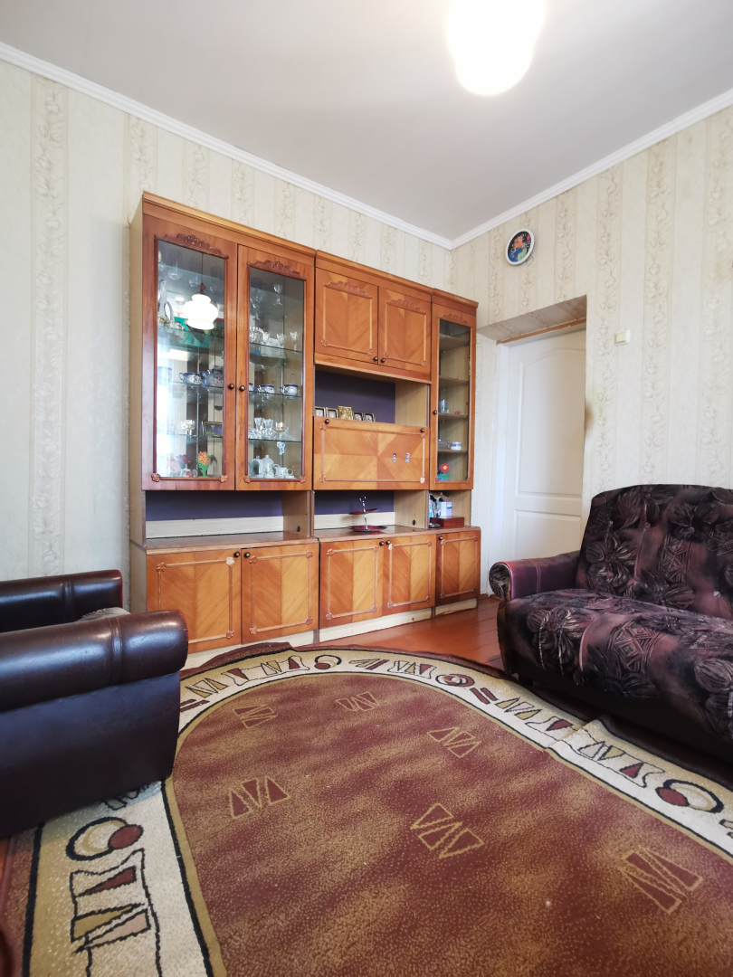 Продаж частини будинку з власним гаражем та всіма комунікаціями, вул.Тургенева. Фото - 9